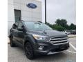 2018 Escape SE 4WD #1