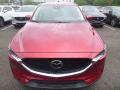 2019 CX-5 Grand Touring AWD #4