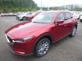 2019 CX-5 Grand Touring AWD #5