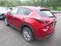 2019 CX-5 Grand Touring AWD #6