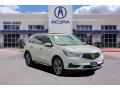 2019 MDX Technology #1 2019 MDX Technology #1