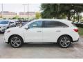 2019 MDX Technology #4 2019 MDX Technology #4