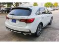 2019 MDX Technology #7 2019 MDX Technology #7