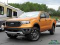 2019 Ranger XLT SuperCrew 4x4 #1