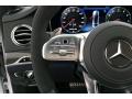  2019 Mercedes-Benz S AMG 63 4Matic Sedan Steering Wheel #18