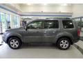 2011 Pilot EX 4WD #10