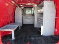 2013 E Series Van E250 Cargo #12