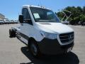 2019 Sprinter 3500XD Cab Chassis #7