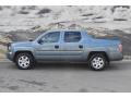 2007 Ridgeline RT #6 2007 Ridgeline RT #6