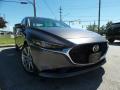 2019 MAZDA3 Sedan #1