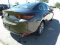 2019 MAZDA3 Sedan #6