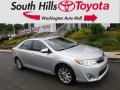 2012 Camry XLE #1
