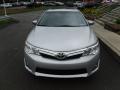 2012 Camry XLE #4
