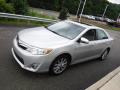 2012 Camry XLE #5