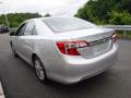 2012 Camry XLE #7