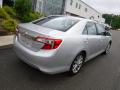 2012 Camry XLE #9