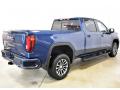 2019 Sierra 1500 AT4 Crew Cab 4WD #2 2019 Sierra 1500 AT4 Crew Cab 4WD #2