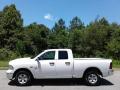 2019 1500 Classic Tradesman Quad Cab 4x4 #1