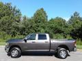 2019 2500 Tradesman Crew Cab 4x4 #1