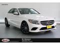 2019 C 300 Sedan #1 2019 C 300 Sedan #1