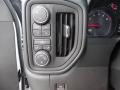 Controls of 2019 Chevrolet Silverado 1500 WT Crew Cab 4WD #14