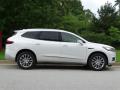 2019 Buick Enclave White Frost Tricoat #2