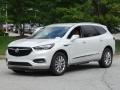 Front 3/4 View of 2019 Buick Enclave Premium #5