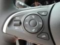 2019 Buick Enclave Premium Steering Wheel #16