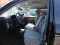 2017 Silverado 1500 Custom Double Cab 4x4 #11