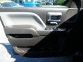 2017 Silverado 1500 Custom Double Cab 4x4 #14