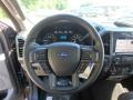  2019 Ford F150 XLT Regular Cab 4x4 Steering Wheel #17