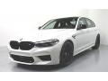 2019 M5 Competition #1