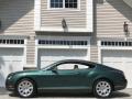  2005 Bentley Continental GT Spruce #1