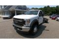 2019 F550 Super Duty XL Regular Cab 4x4 Chassis #3 2019 F550 Super Duty XL Regular Cab 4x4 Chassis #3