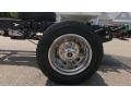 2019 F550 Super Duty XL Regular Cab 4x4 Chassis #16 2019 F550 Super Duty XL Regular Cab 4x4 Chassis #16