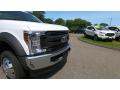 2019 F550 Super Duty XL Regular Cab 4x4 Chassis #24 2019 F550 Super Duty XL Regular Cab 4x4 Chassis #24