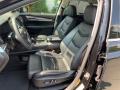 2017 XT5 Luxury AWD #12