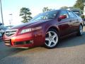 2006 TL 3.2 #1