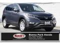2016 CR-V EX #1