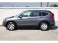 2016 CR-V EX #8
