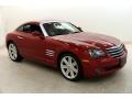 2004 Crossfire Limited Coupe #1