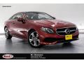 2018 E 400 Coupe #1 2018 E 400 Coupe #1