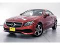 2018 E 400 Coupe #12 2018 E 400 Coupe #12