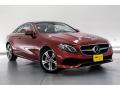 2018 E 400 Coupe #14 2018 E 400 Coupe #14
