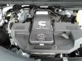  2019 3500 6.7 Liter OHV 24-Valve Cummins Turbo-Diesel Inline 6 Cylinder Engine #27