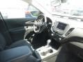 Dashboard of 2020 Chevrolet Equinox LT AWD #11