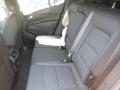 Rear Seat of 2020 Chevrolet Equinox LT AWD #12