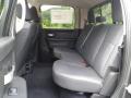 Rear Seat of 2019 Ram 2500 Tradesman Crew Cab 4x4 Power Wagon Package #11