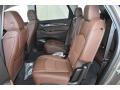 Rear Seat of 2020 Buick Enclave Avenir AWD #8