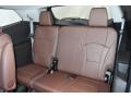 Rear Seat of 2020 Buick Enclave Avenir AWD #9